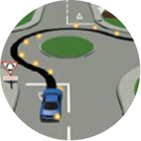 Signal-Use-Roundabouts | Intersections | South Canterbury Road Safety