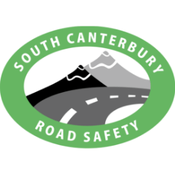 South Canterbury Road and Safety logo