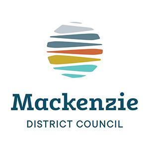 mackenzie district council logo